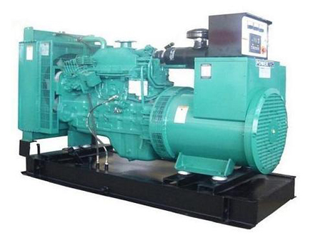 马鞍山80kw康明斯柴油发电机组