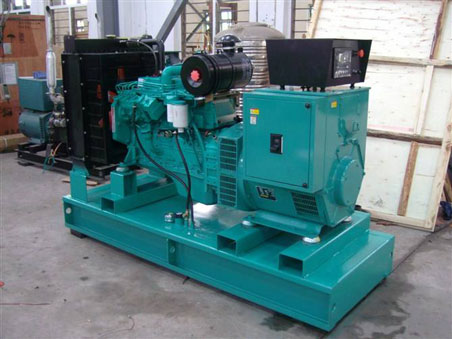 马鞍山200kw康明斯柴油发电机组