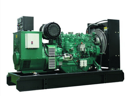 马鞍山全新上柴200kw大型柴油发电机组 马鞍山全新上柴200kw大型柴油发电机组